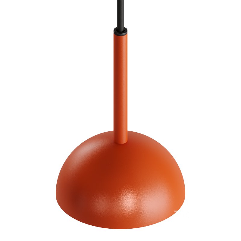 CUPOLINA | Floor Lamp by Estiluz Image 4