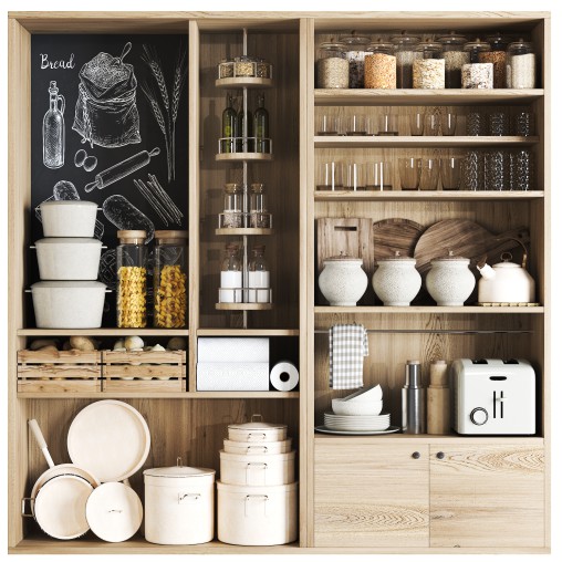 Kitchen accessories 06