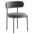 Beacon Boucle Dining Chair - Thumbnail 3