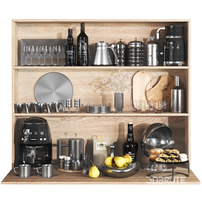 Kitchen accessories 019 Image 1