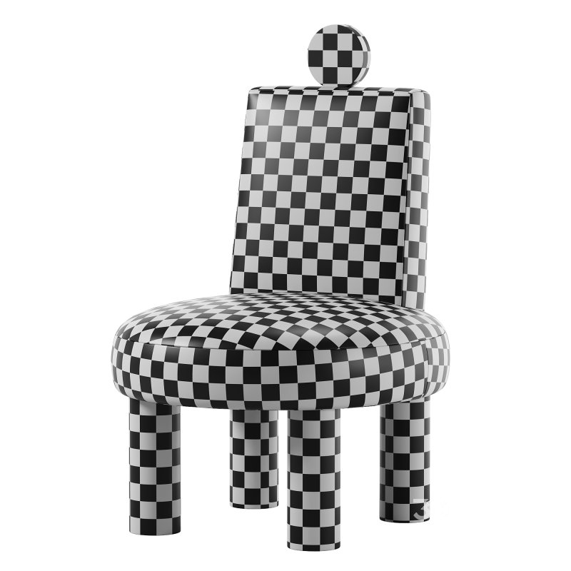 Armchair Jacques Image 2