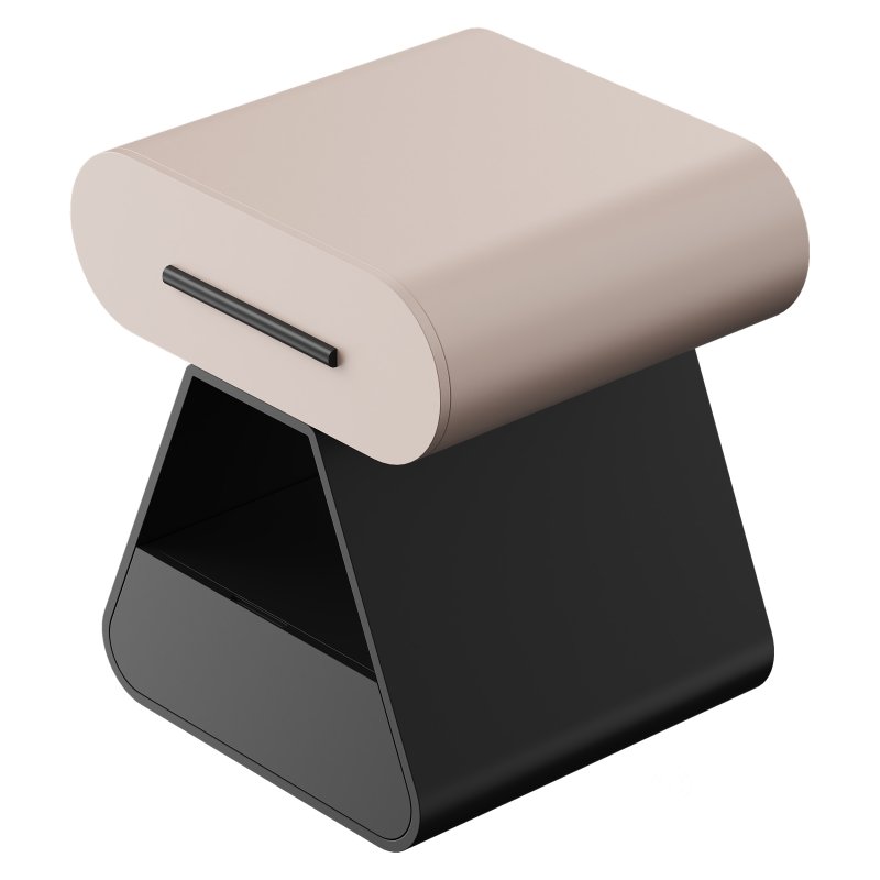 Grant Nightstand Image 6