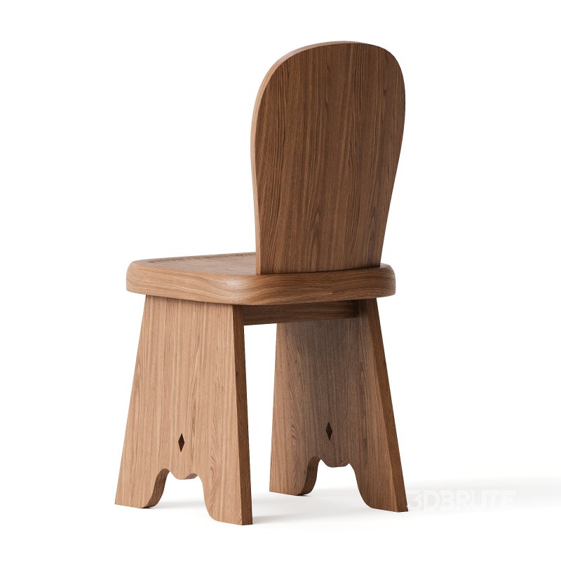 Rambling Chair Image 3