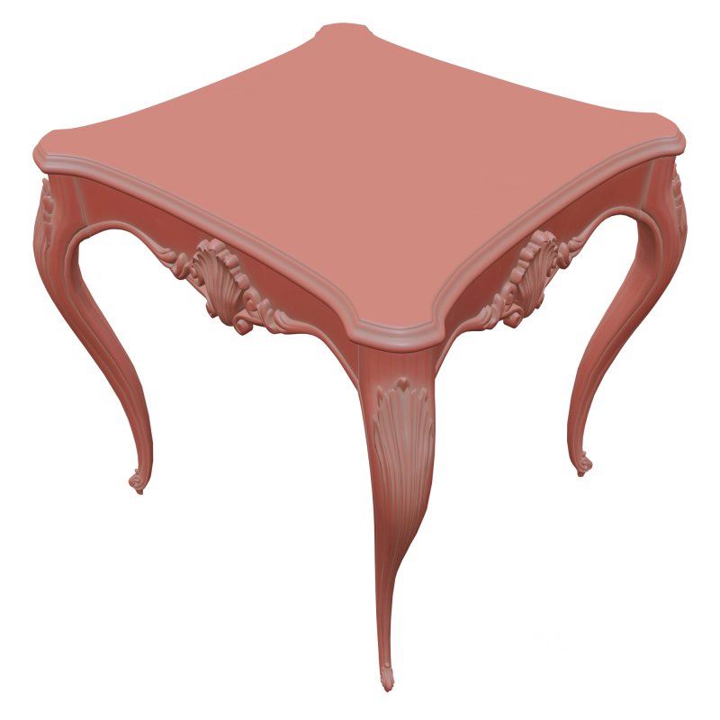 Luiss Side Table Image 3
