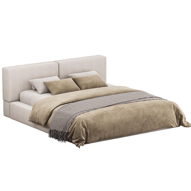 The JILL bed Image 2