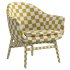 Harbour Upholstered Lounge Chair - Thumbnail 7