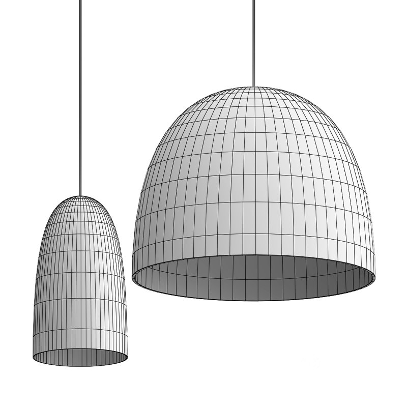 Light Collection 05 – 16 models Image 19