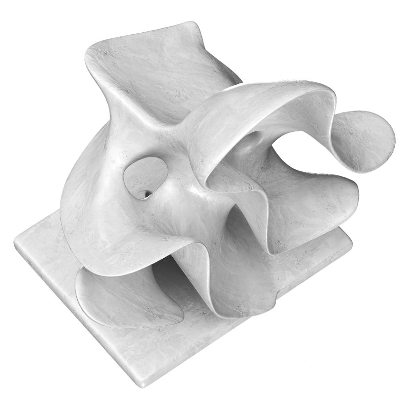 Decor statue Image 3