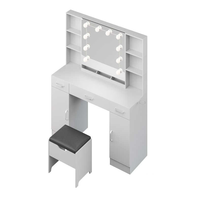 Coiffeuse Ozen Image 4