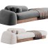 PLYN Sofa by FAINA - Thumbnail 1