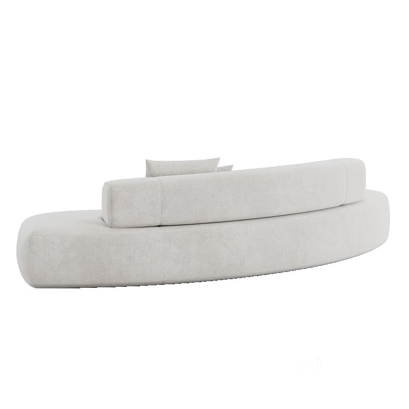 Bubble Sofa By Morada Image 5