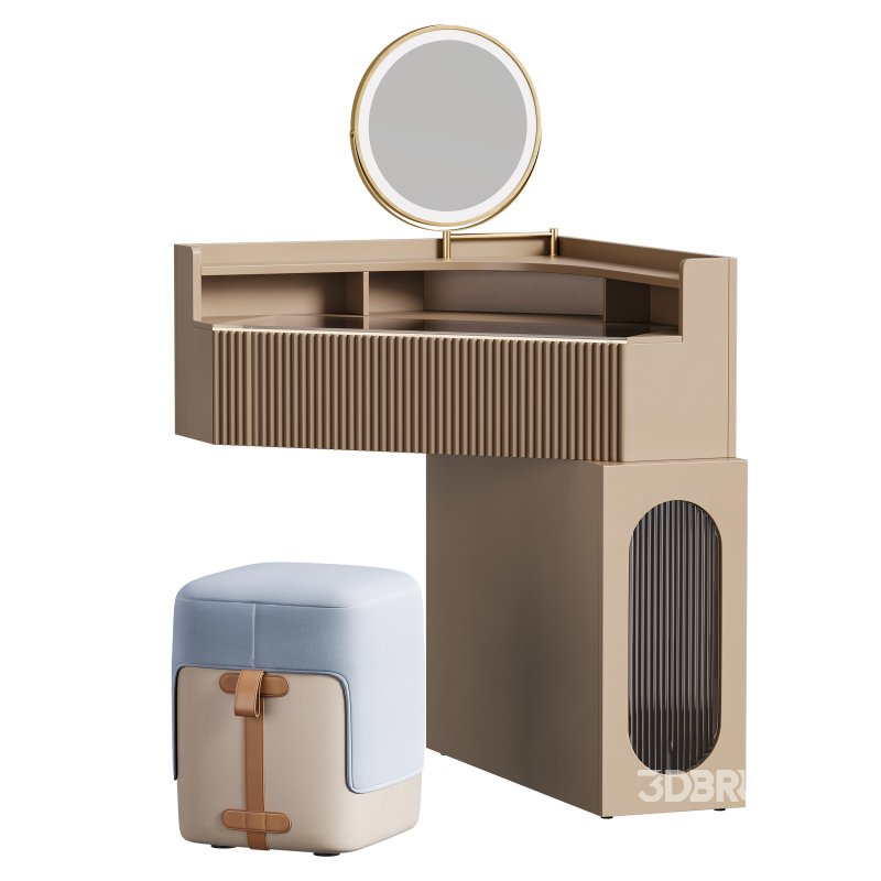 Dressing table 06 Image 4