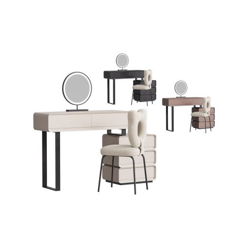 Dressing table 16