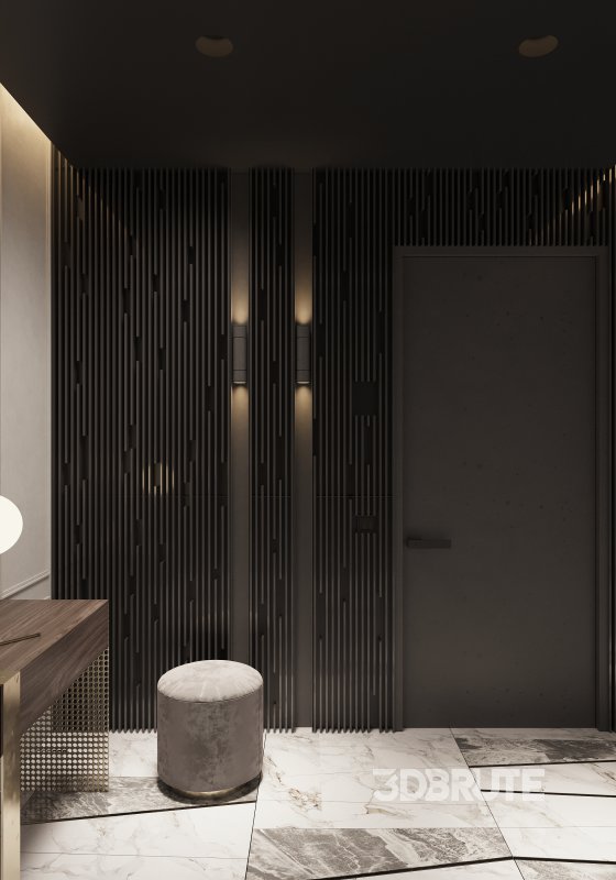 Living Room Dining Room Image 8