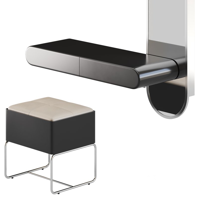 Dressing table 08 Image 6