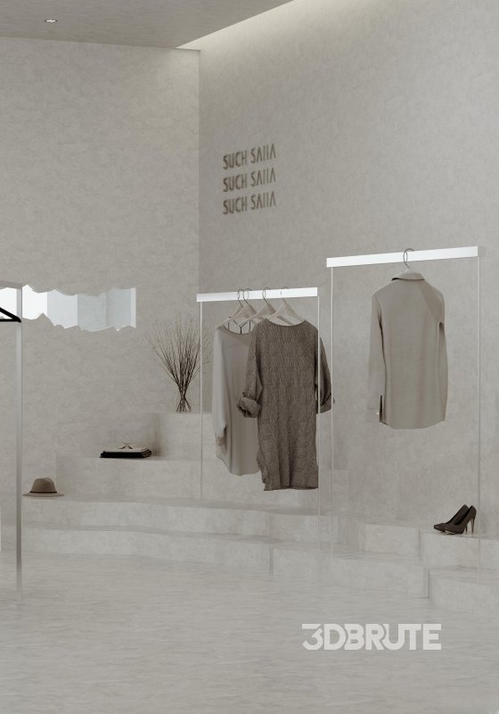 clothing store Image 5