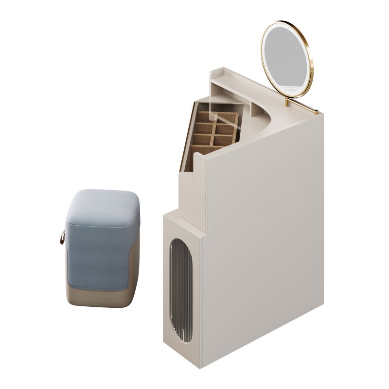 Dressing table 06 Image 5