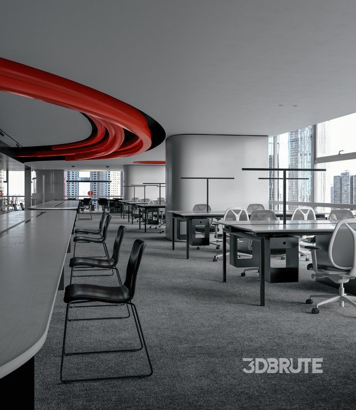 office interior Image 2