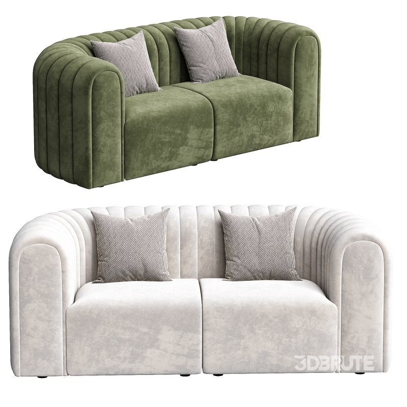 CORE Sofa By Sancal Image 3