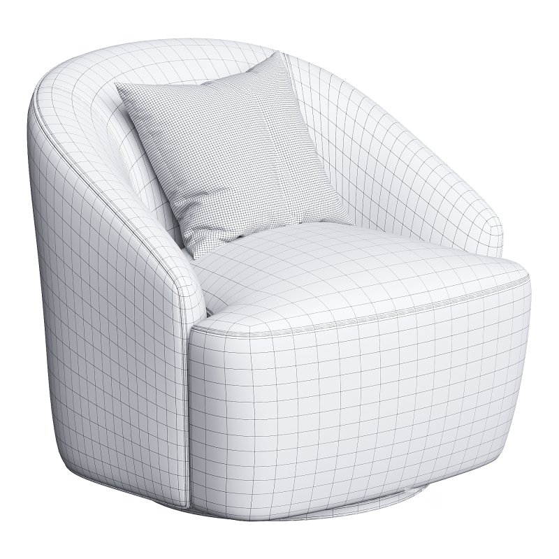 JOLIE Armchair By Twils Image 2