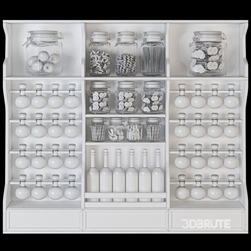 Kitchen accessories 015 Image 2