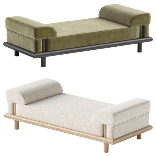 BETH DAYBED