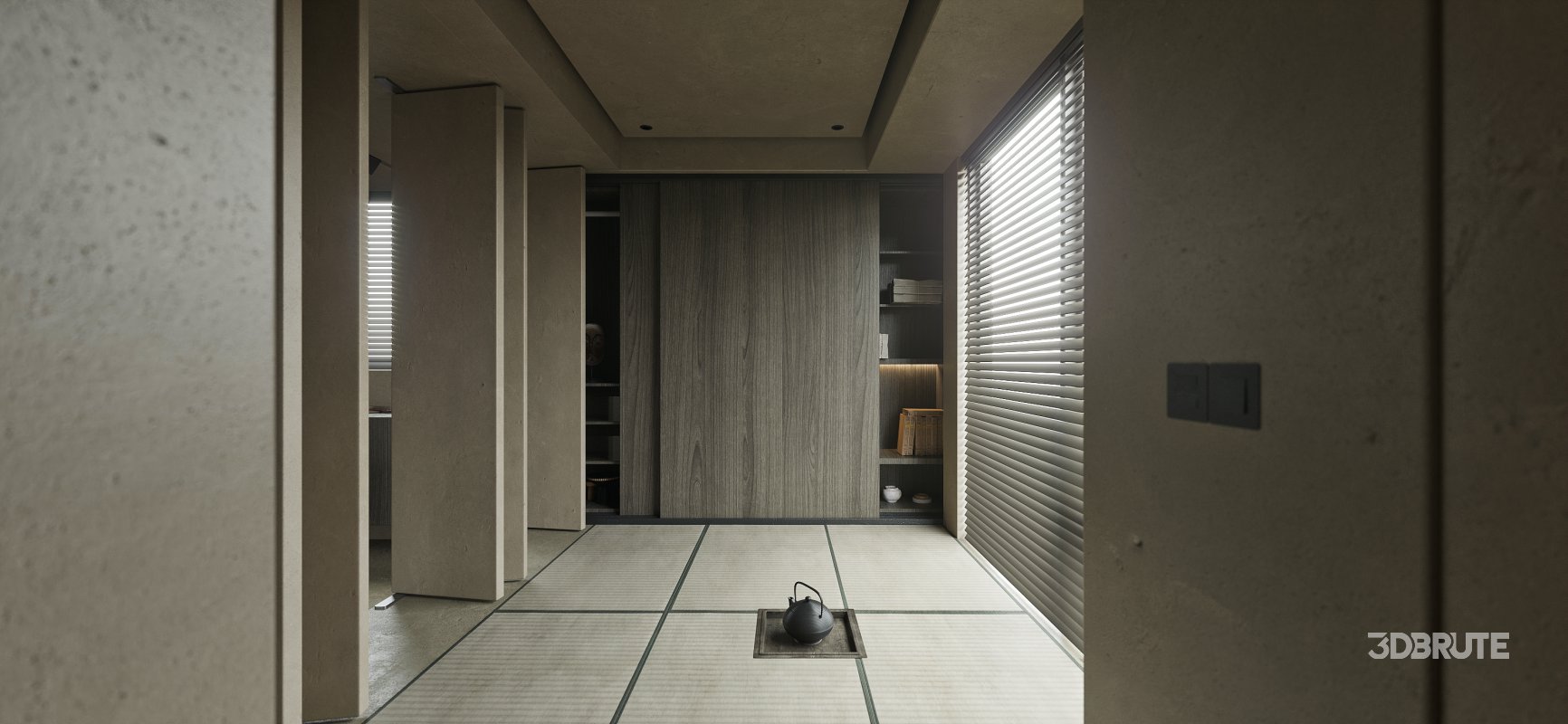 Living Room Dining Room Image 2