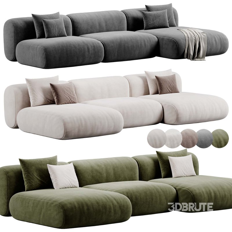 Eazy Sofa By Aatom Image 2