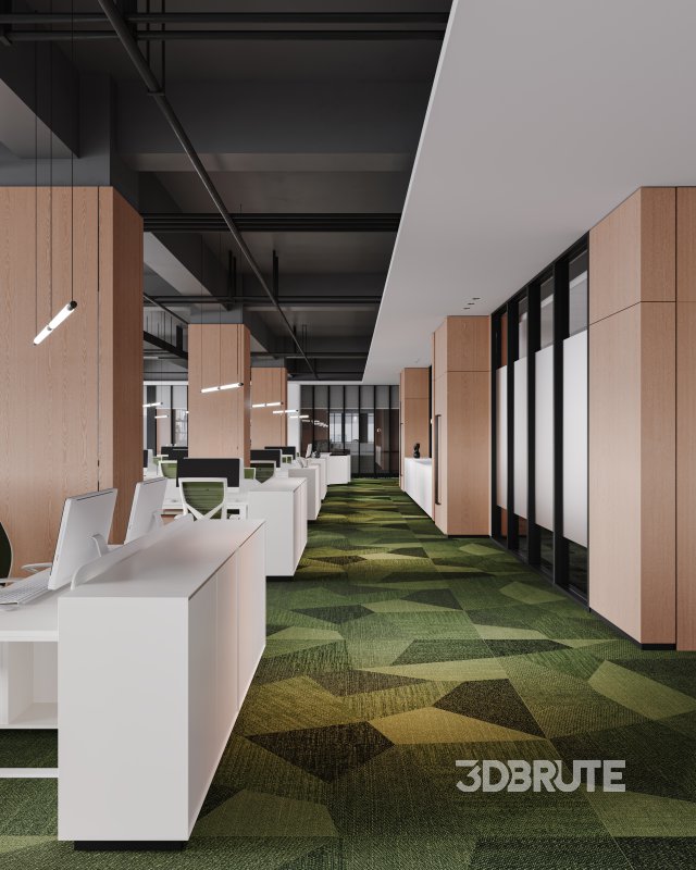 office interior Image 9