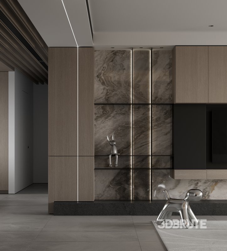 Living Room Dining Room Image 9