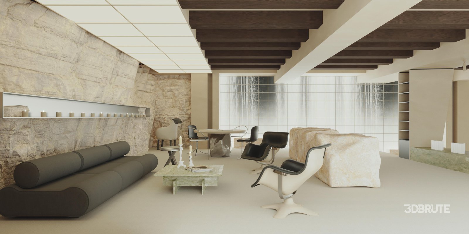 coffee shop cafe restaurant Image 9