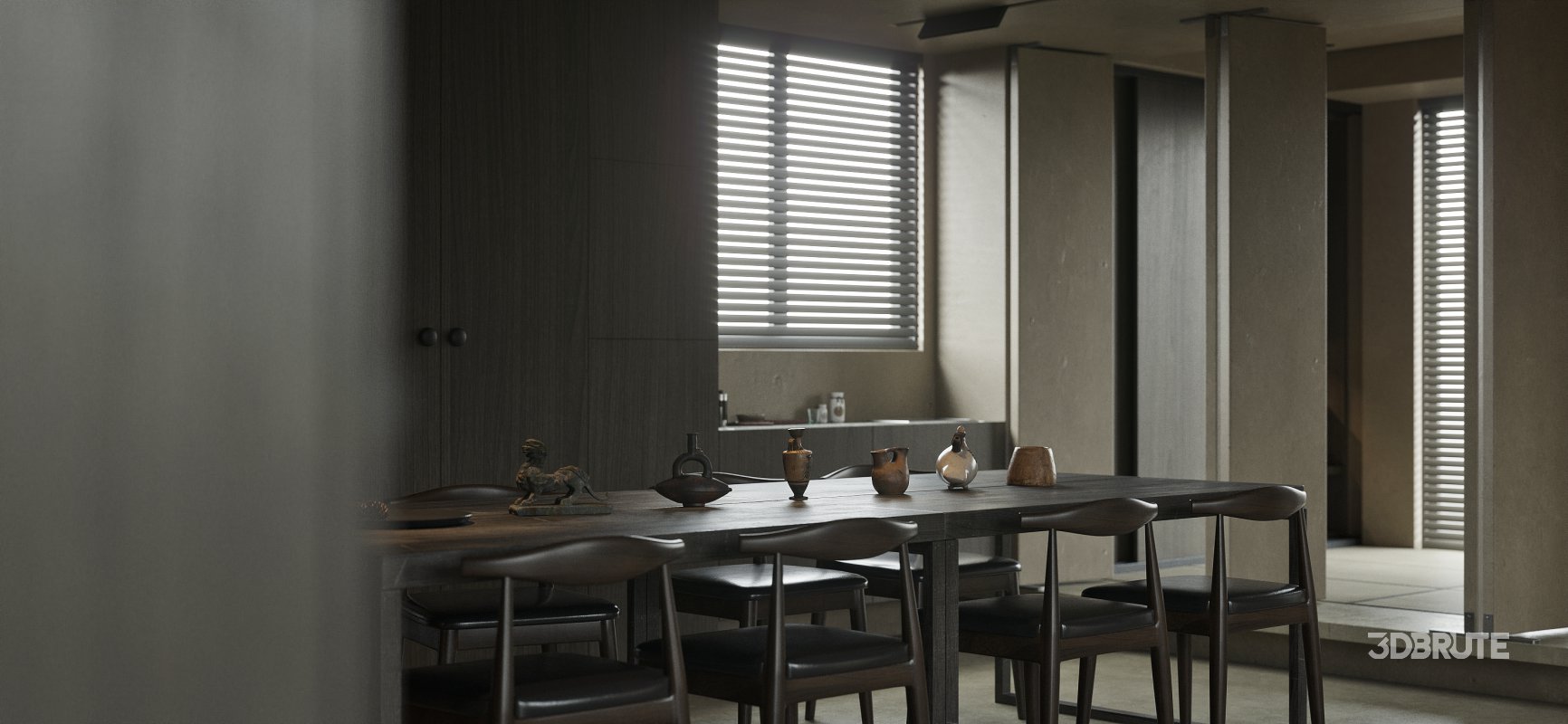 Living Room Dining Room Image 3