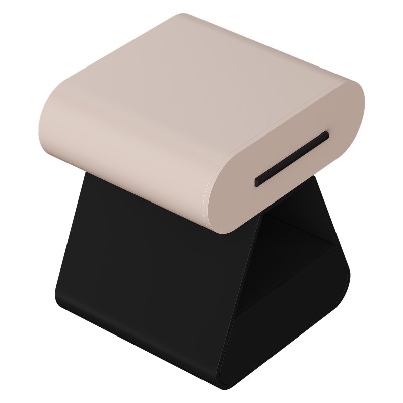 Grant Nightstand Image 2