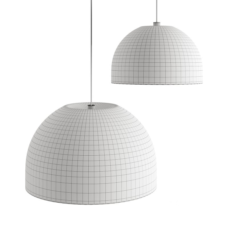 Bob Light XL Pendant Lamp by Zero Image 4