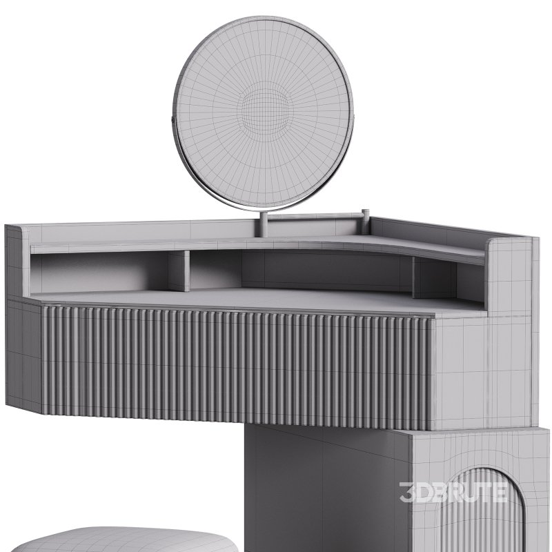 Dressing table 06 Image 13