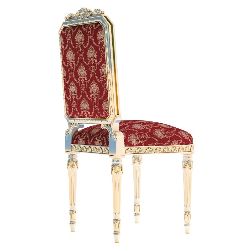 Begonya Chair Image 4