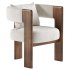 Pappa Dining Chair - Thumbnail 3