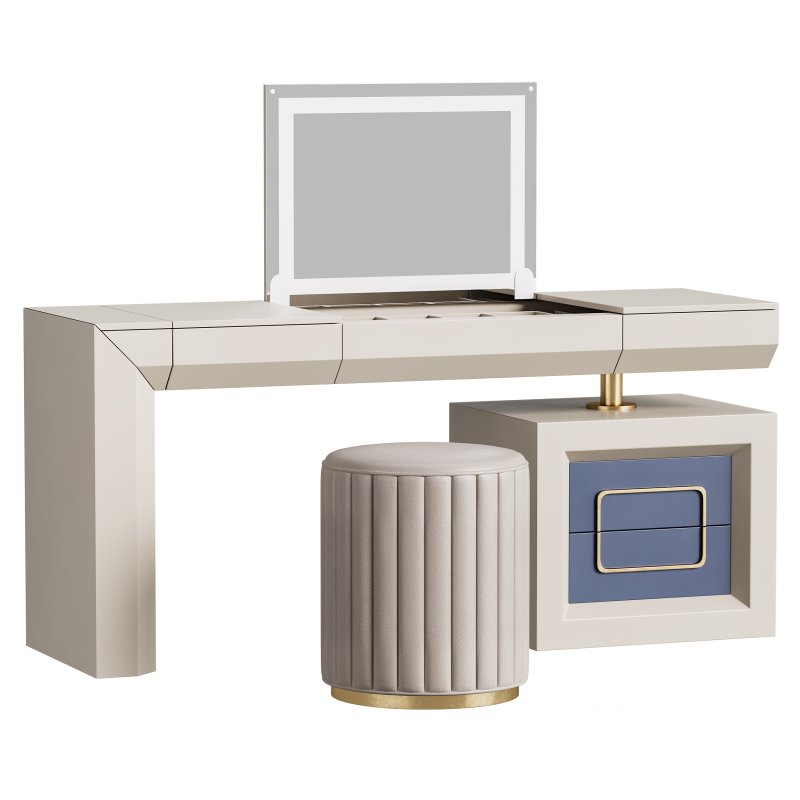 Dressing table 02 Image 2