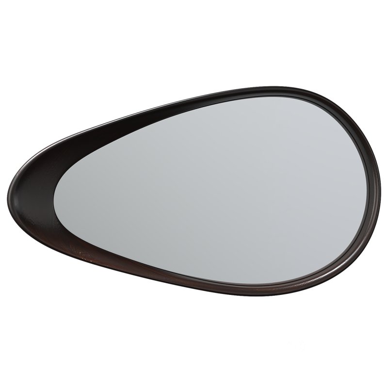 Irregular Mirror Image 2