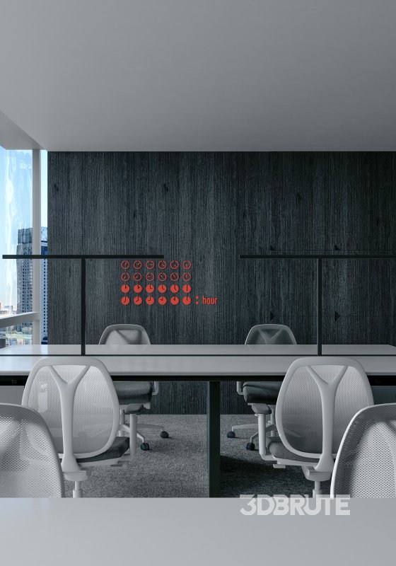 office interior Image 4