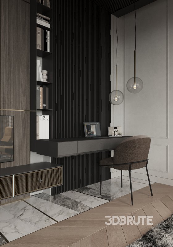 Living Room Dining Room Image 3