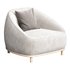 SUMO Armchair By Sancal - Thumbnail 1