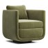 ABOUND SWIVEL CHAIR - Thumbnail 4
