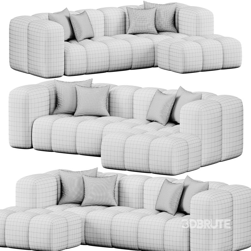 Ecksofa Formentera Image 4