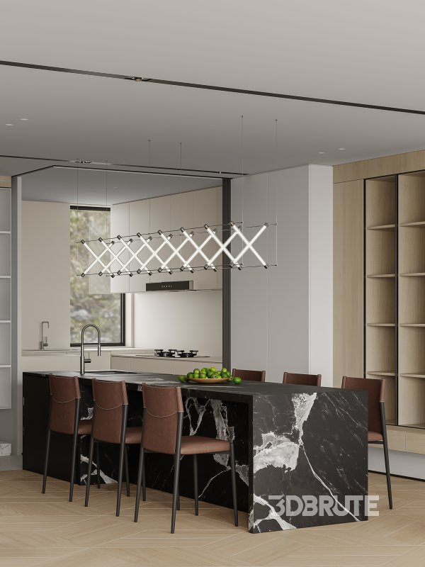 Living Room Dining Room Image 2