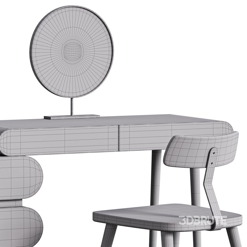 Dressing table 13 Image 14