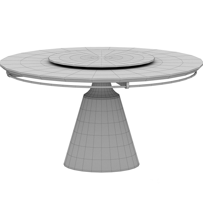 BOTTLE by Ramatti Dining table Image 3