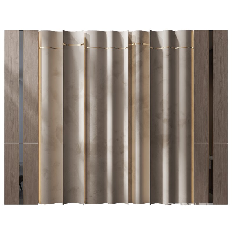 Wall Panel Decor 178 Image 1