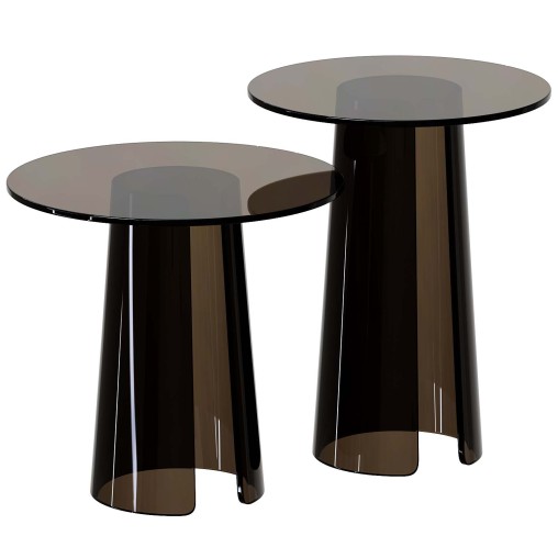 ORBIT COFFEE TABLE POLIFORM