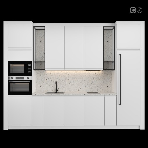 Kitchen 24
